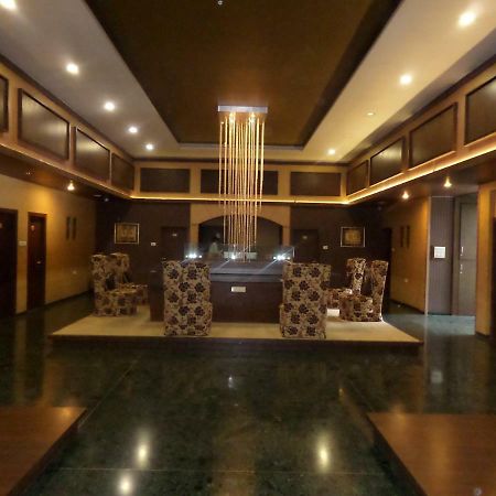 Matrix Inn Pune Luaran gambar