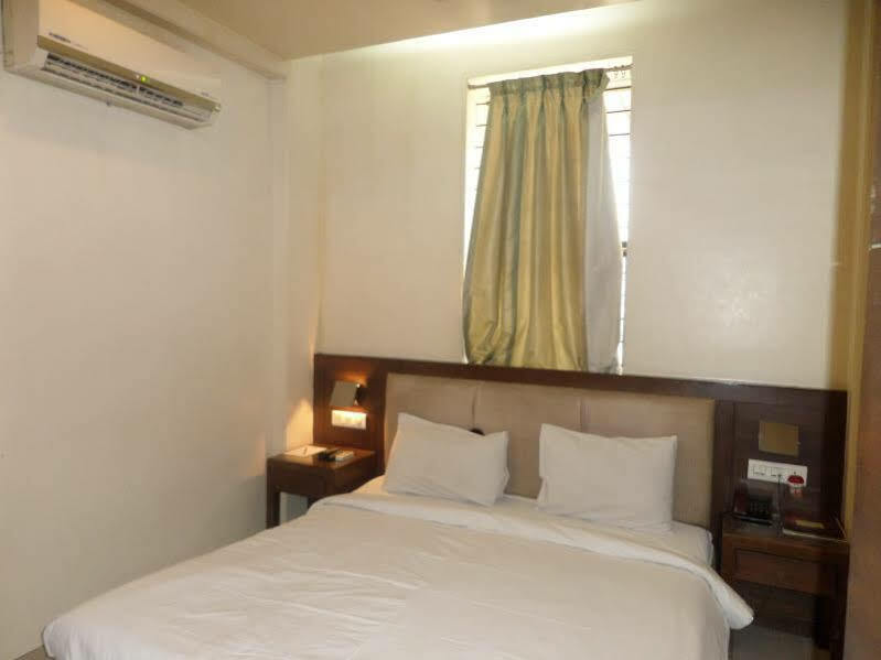 Matrix Inn Pune Luaran gambar