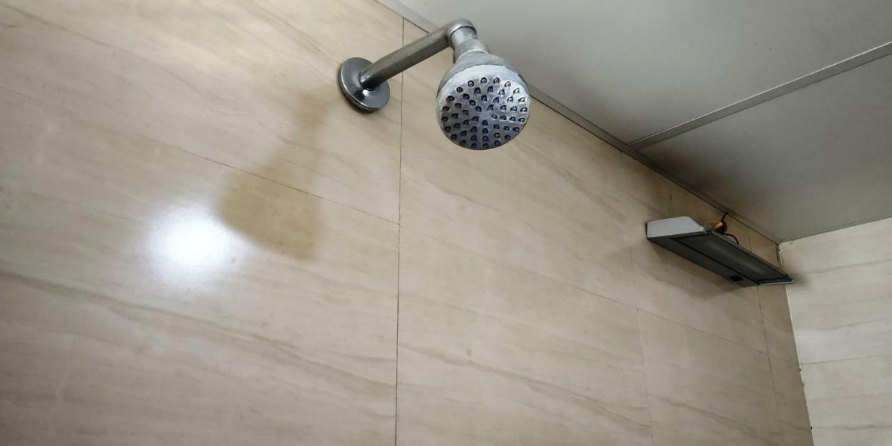 Matrix Inn Pune Luaran gambar