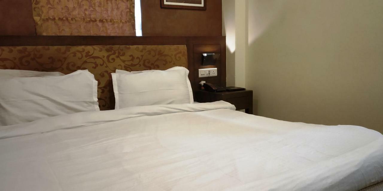 Matrix Inn Pune Luaran gambar