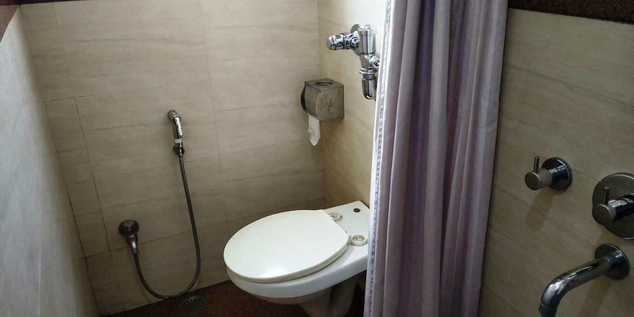 Matrix Inn Pune Luaran gambar