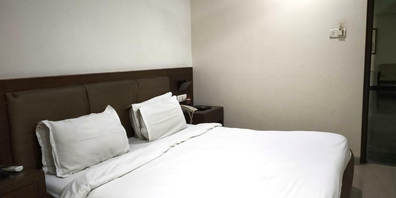 Matrix Inn Pune Luaran gambar