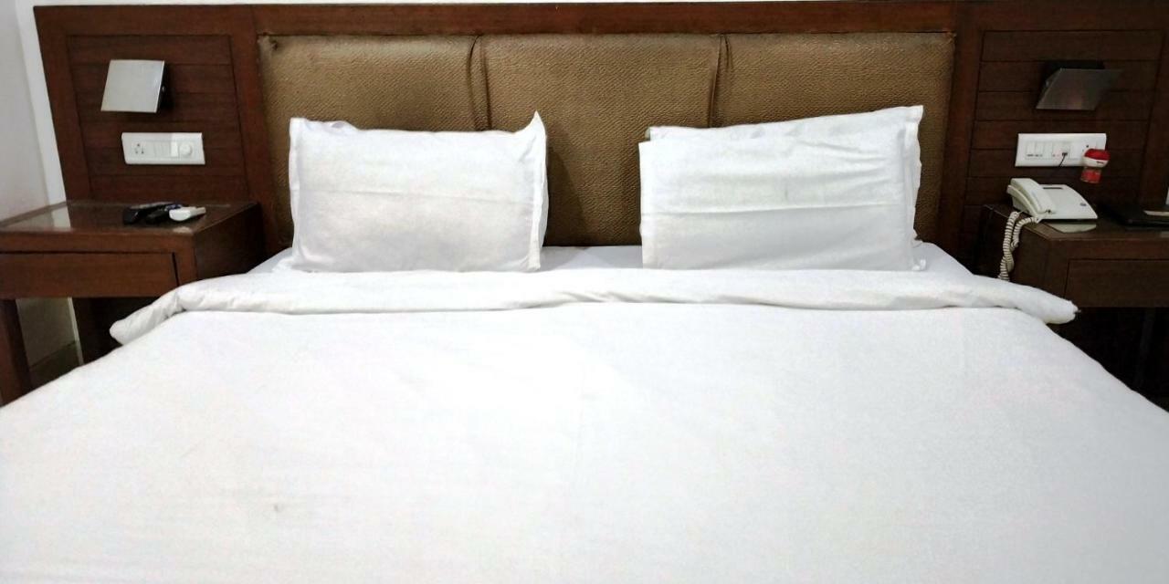 Matrix Inn Pune Luaran gambar