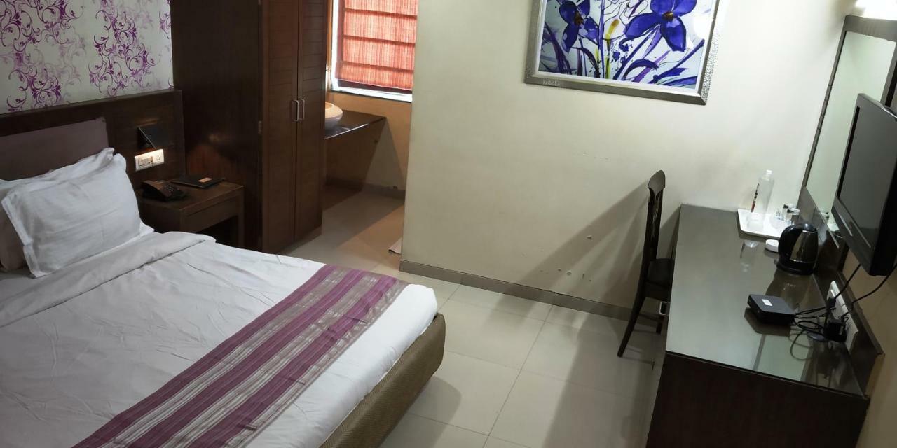 Matrix Inn Pune Luaran gambar