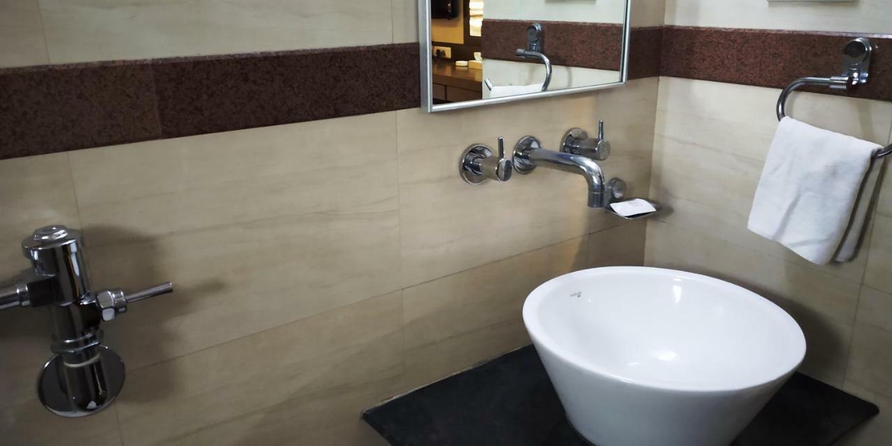 Matrix Inn Pune Luaran gambar