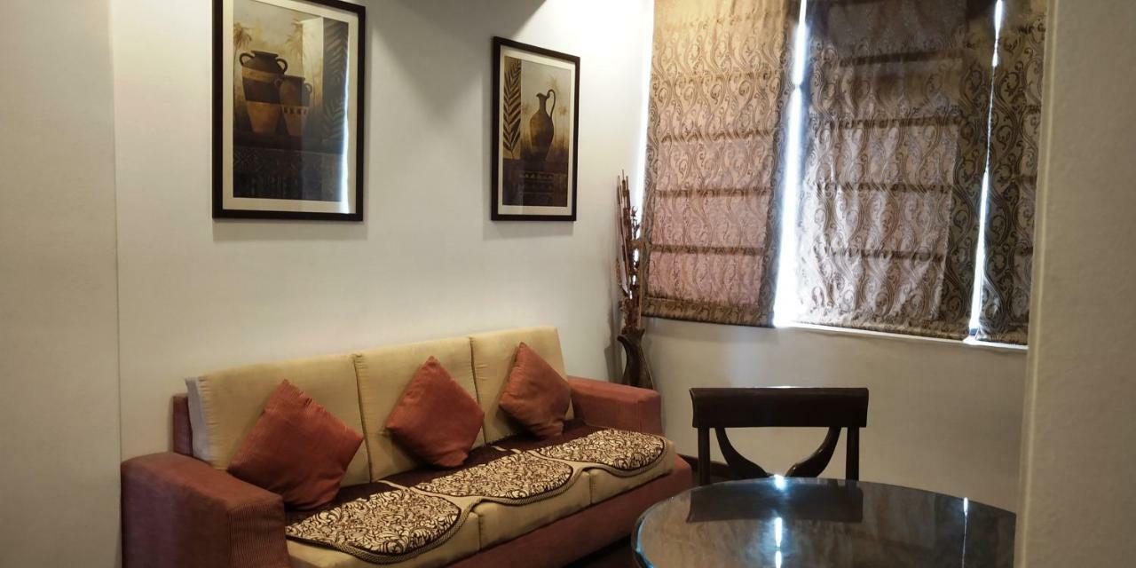 Matrix Inn Pune Luaran gambar