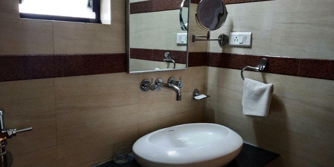 Matrix Inn Pune Luaran gambar