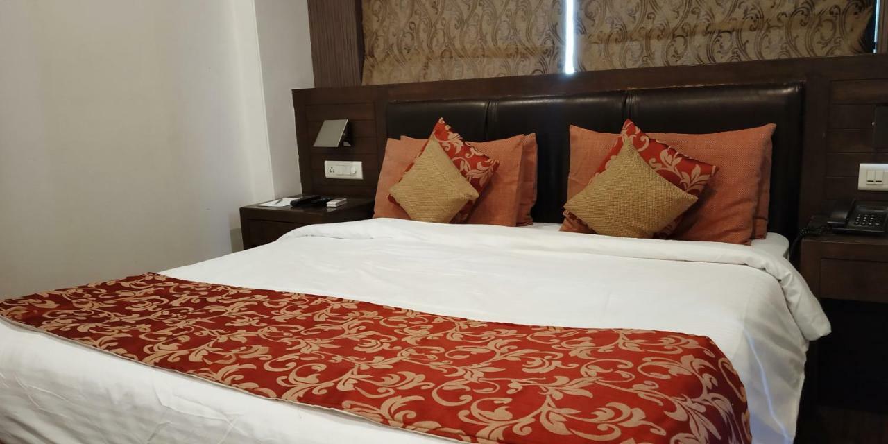 Matrix Inn Pune Luaran gambar